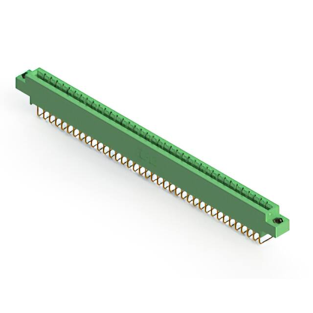 333-038-558-607 EDAC Inc.  Edgeboard Connectors